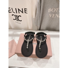 Miu Miu Sandals